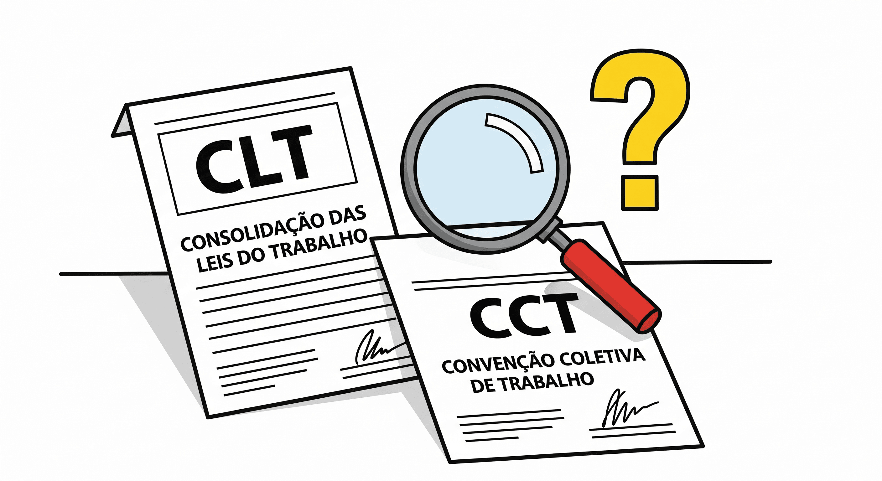 Homologação de rescisão de contrato: Quando o sindicato é obrigatório?