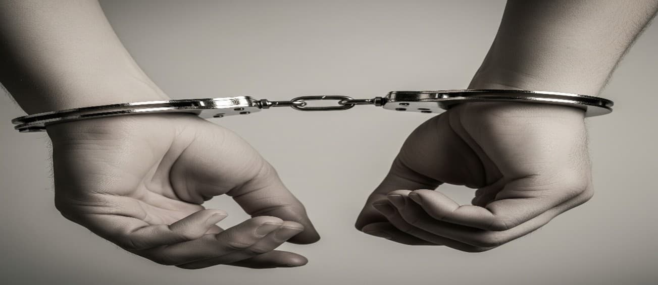 Prisão de funcionário sem condenação: entenda os direitos e deveres