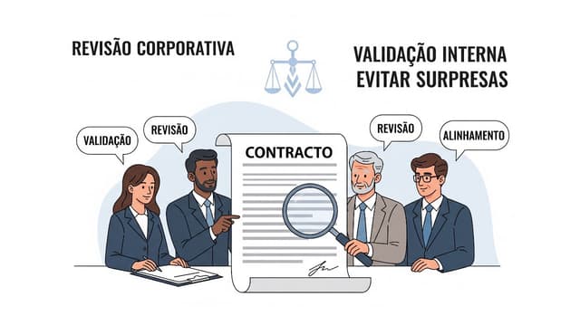 Contratos de Prestação de Serviços em Projetos de Automação: 5 Pontos Cruciais para Empresas